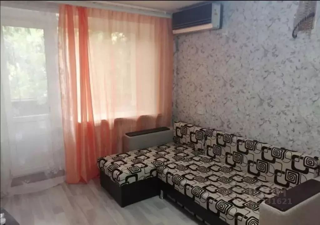1-к кв. Астраханская область, Ахтубинск ул. Жуковского, 2 (31.0 м) - Фото 0