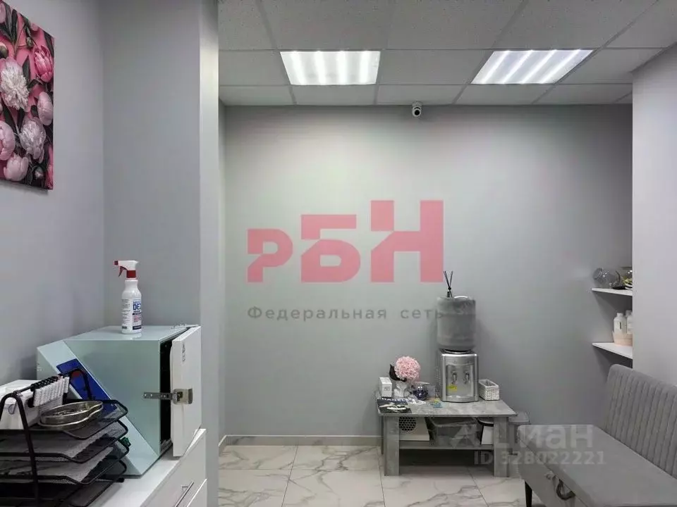 Помещение свободного назначения в Ростовская область, Ростов-на-Дону ... - Фото 2