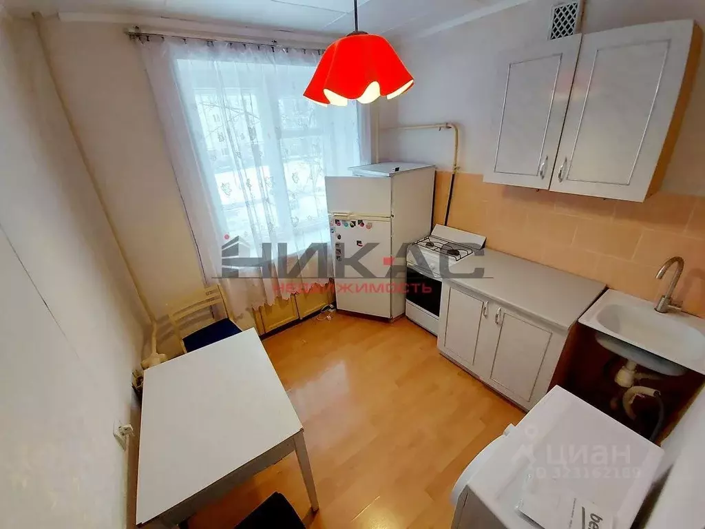 1-к кв. Ярославская область, Ярославль Липовая Гора жилрайон, ул. ... - Фото 2