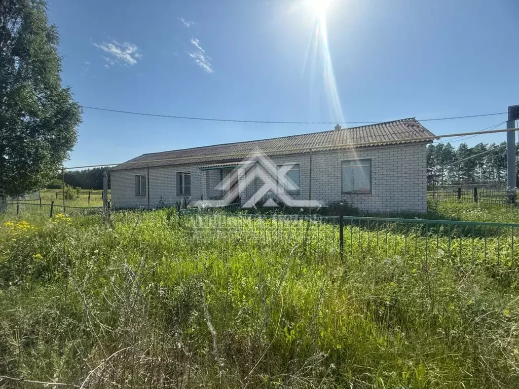 Дом в Татарстан, Кайбицкий район, с. Федоровское  (115 м) - Фото 2