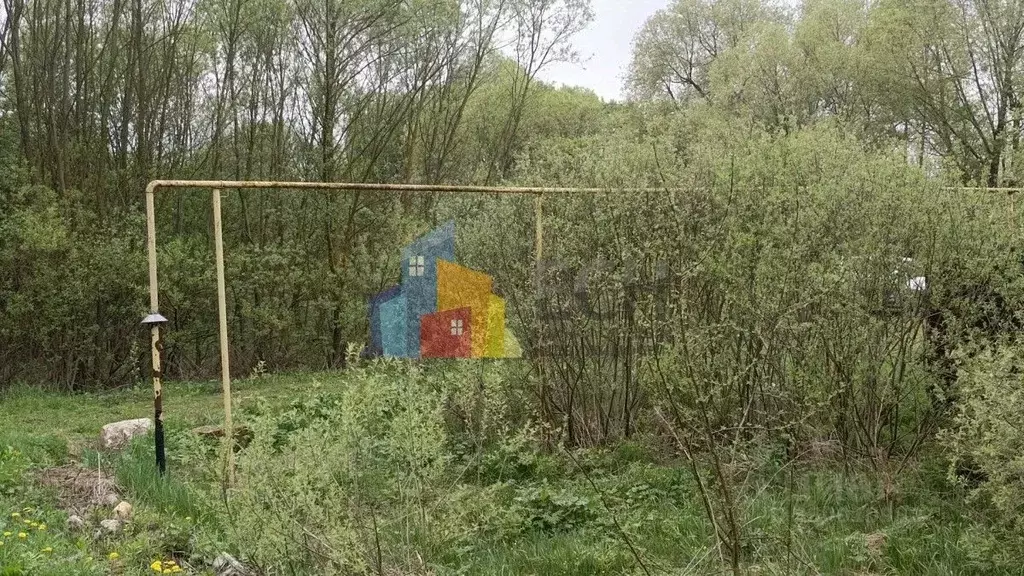 Участок в Тульская область, Тула городской округ, д. Георгиевское  ... - Фото 1