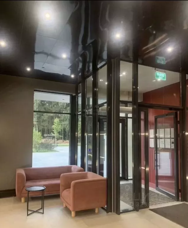 3-к кв. Москва № 2 кв-л, 5с5 (72.0 м) - Фото 2