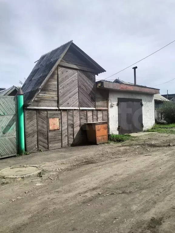 Дом 41,1 м на участке 4,2 сот. - Фото 1
