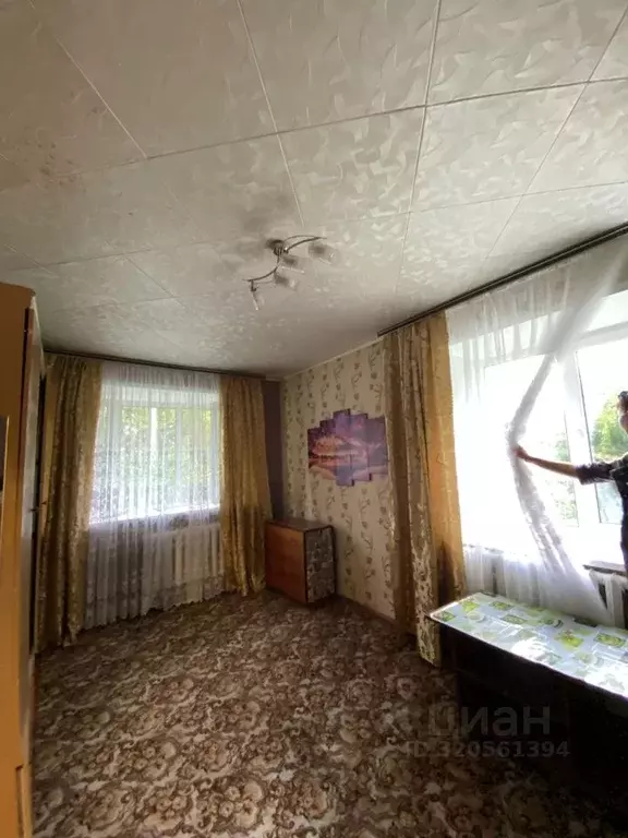1-к кв. Владимирская область, Владимир Тракторная ул., 6 (32.0 м) - Фото 0