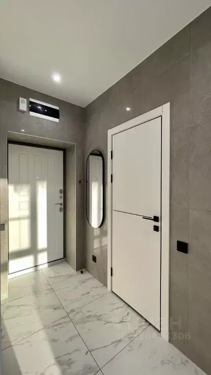 1-к кв. Волгоградская область, Волгоград ул. Малиновского, 14 (38.0 м) - Фото 2