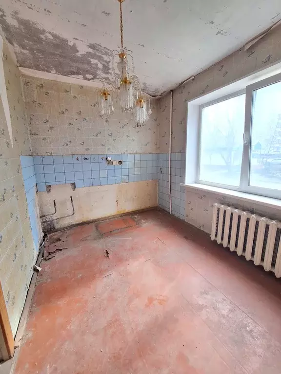 Продаётся 1-к квартира, 38 м - Фото 0