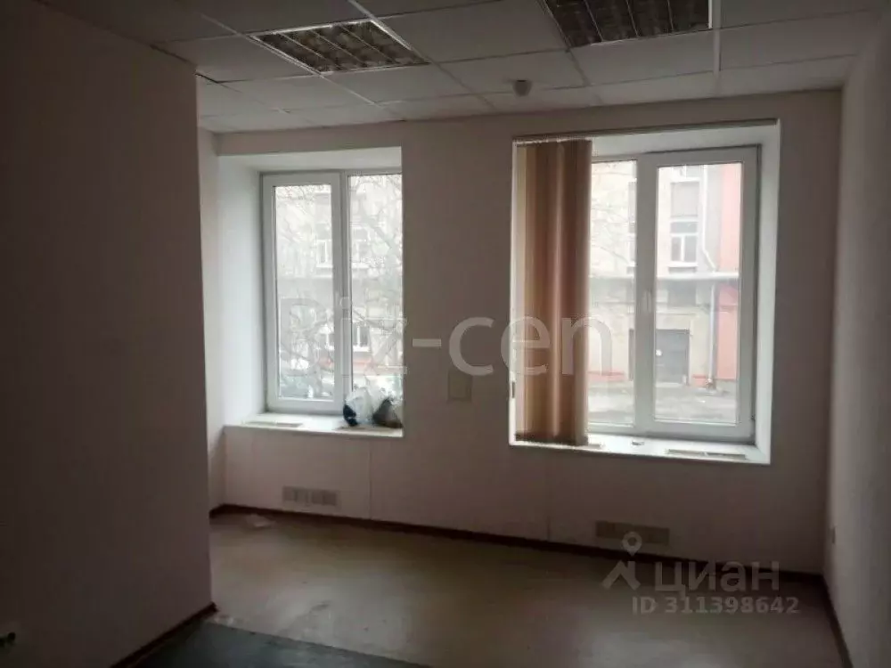 Офис в Санкт-Петербург ул. Швецова, 41 (556 м) - Фото 0