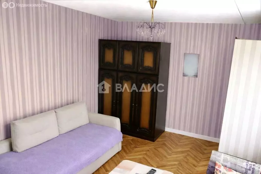 2-комнатная квартира: Химки, Новозаводская улица, 5 (45.1 м) - Фото 1