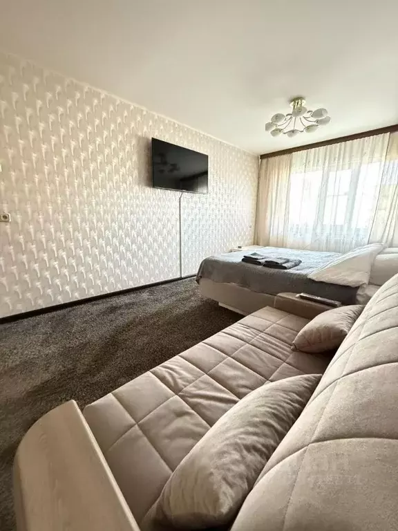 2-к кв. Магаданская область, Магадан ул. Гагарина, 46 (53.0 м) - Фото 2