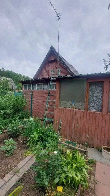 Дача, 25 м - Фото 0