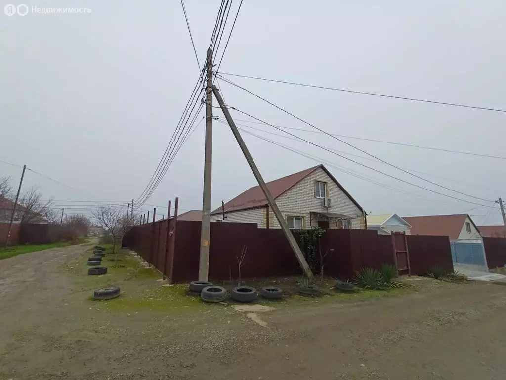 Дом в Михайловск, Добрый заезд, 17 (85 м) - Фото 2