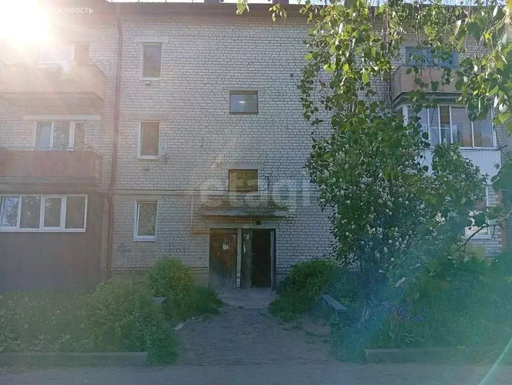 4-комнатная квартира: село Глинищево, Октябрьский переулок, 10А (83.2 ... - Фото 1
