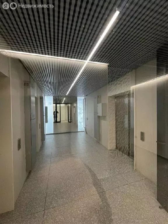 3-комнатная квартира: Москва, бульвар Братьев Весниных, 2 (105 м) - Фото 0