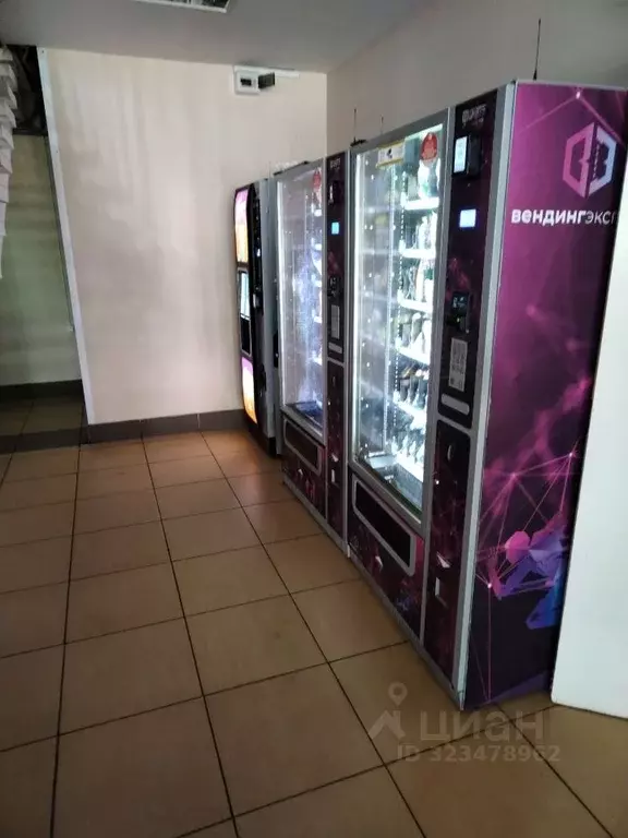 Помещение свободного назначения в Нижегородская область, Дзержинск ... - Фото 1