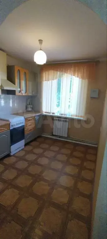 2-к. квартира, 44,9 м, 1/2 эт. - Фото 0