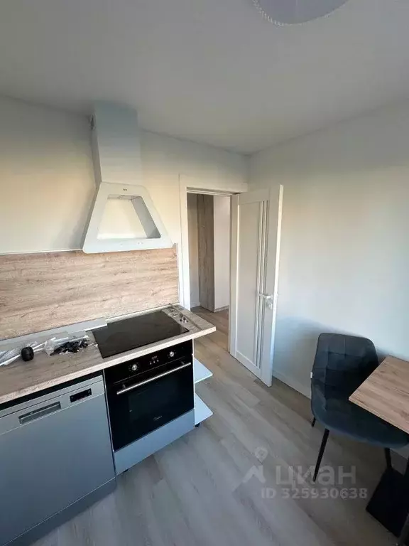 2-к кв. Москва Юрловский проезд, 27А (44.0 м) - Фото 1