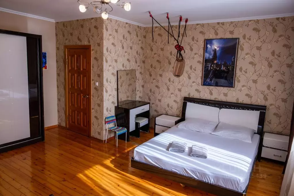 Комната Краснодарский край, Сочи Адлер жилрайон, ул. Чкалова, 10/5А ... - Фото 1