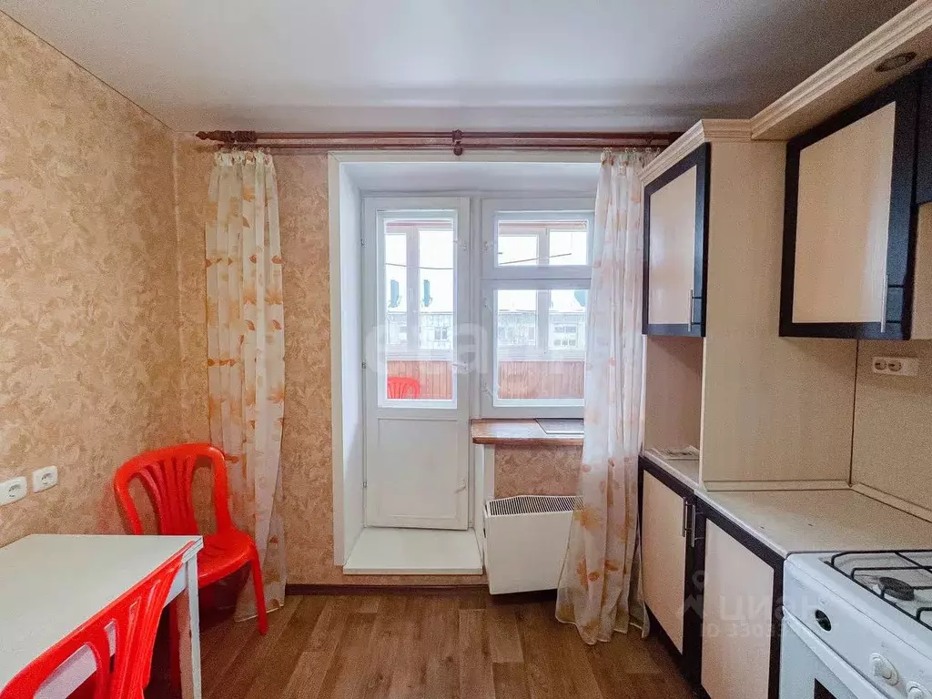 2-к кв. Мордовия, Саранск Мордовская ул., 35к233Б (56.9 м) - Фото 1