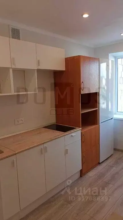 1-к кв. Свердловская область, Екатеринбург ул. Окружная, 4 (32.3 м) - Фото 0