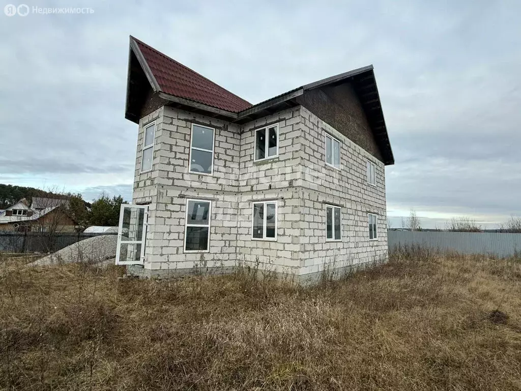 Дом в Билимбай, Луговая улица, 3 (200 м) - Фото 1