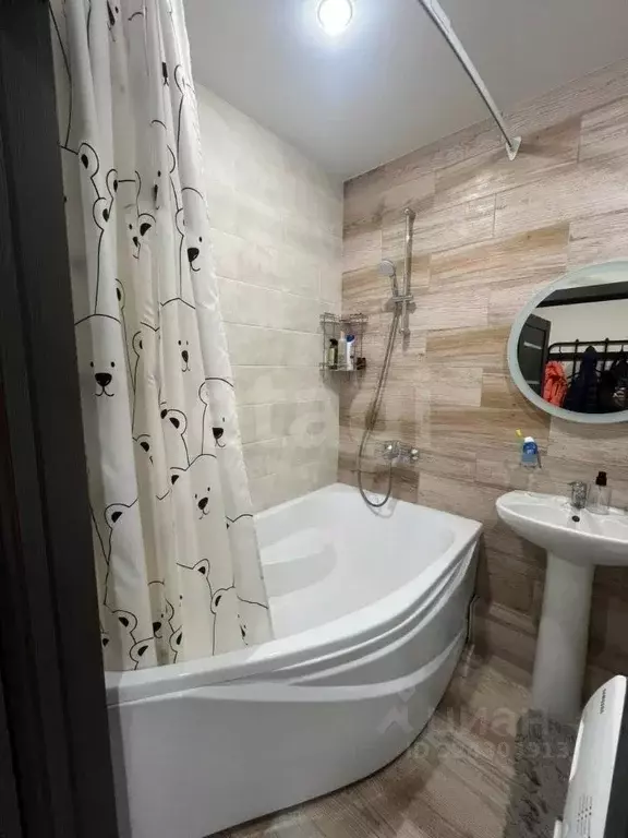 1-к кв. Свердловская область, Екатеринбург ул. Машинная, 31Б (35.3 м) - Фото 1