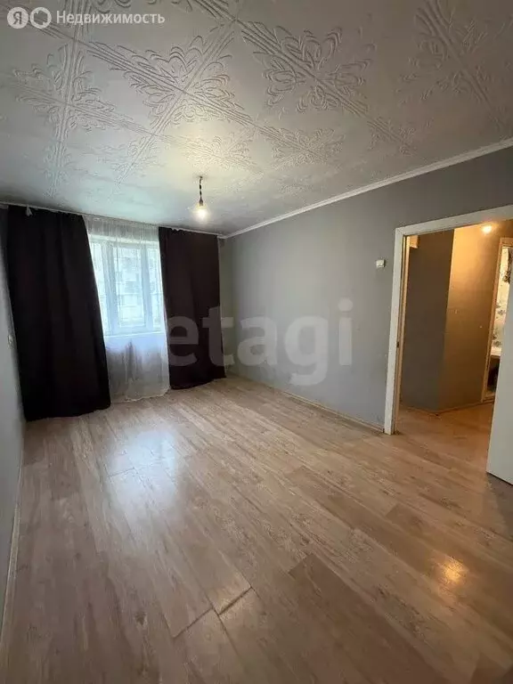 1-комнатная квартира: Талдом, улица Мичурина, 1 (28.3 м) - Фото 2