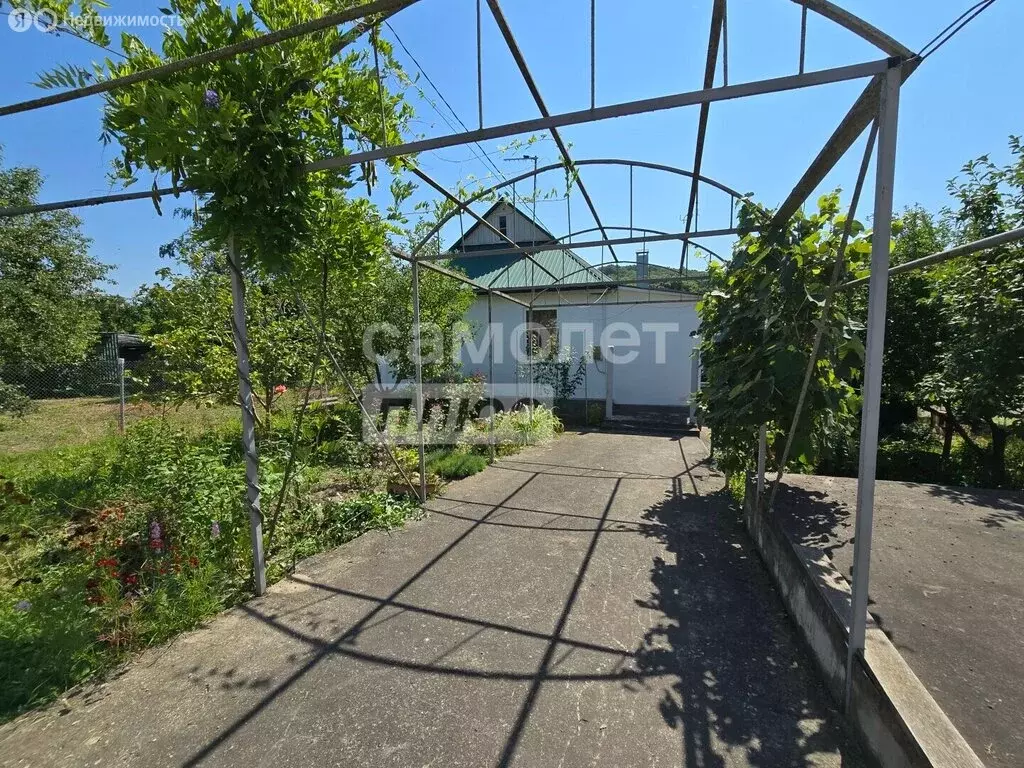 Дом в хутор Армянский, Полевая улица (75.6 м) - Фото 2
