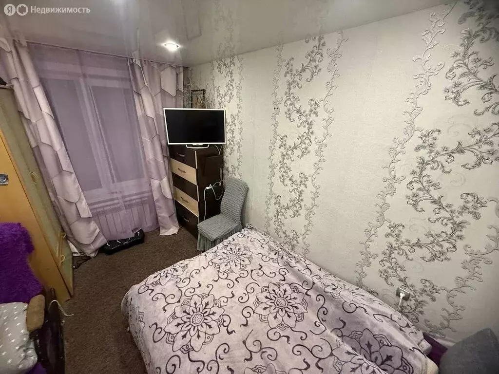 2-комнатная квартира: Тында, улица Радистов, 3Б (49 м) - Фото 2