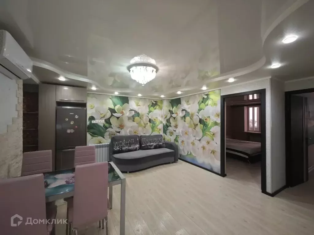 Продаётся 2-к квартира, 51 м - Фото 0