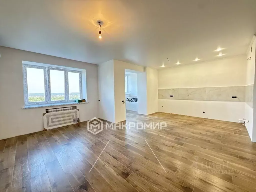 Студия Орловская область, Орел Московское ш., 54Б (41.7 м) - Фото 1