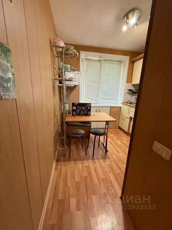 Свободной планировки кв. Тамбовская область, Тамбов Пионерская ул., 22 ... - Фото 2