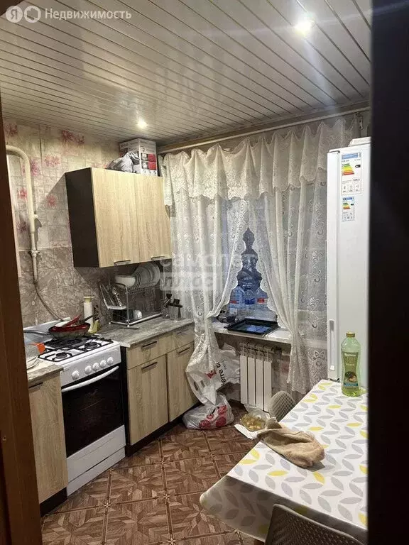 1-комнатная квартира: Липецк, улица Плеханова, 35А (31 м) - Фото 2