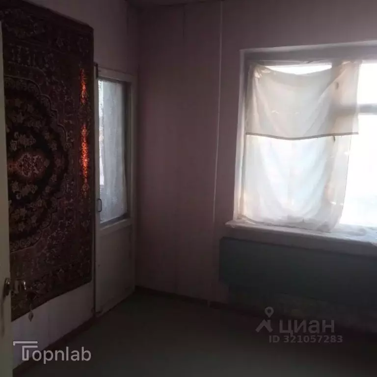 Комната Волгоградская область, Городищенский район, Ерзовское ... - Фото 2