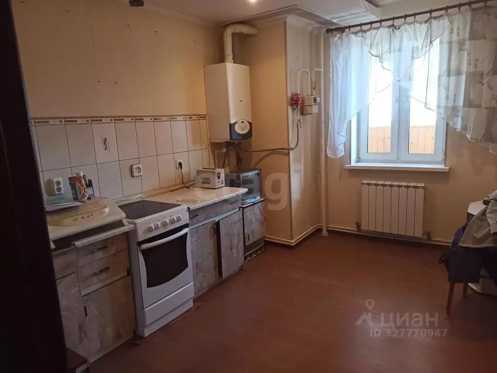 1-к кв. Тульская область, Тула ул. Дементьева, 6 (46.1 м) - Фото 1