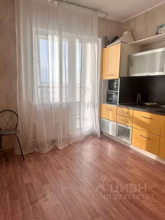 1-к кв. Ханты-Мансийский АО, Сургут пос. Гидростроитель, ул. ... - Фото 1