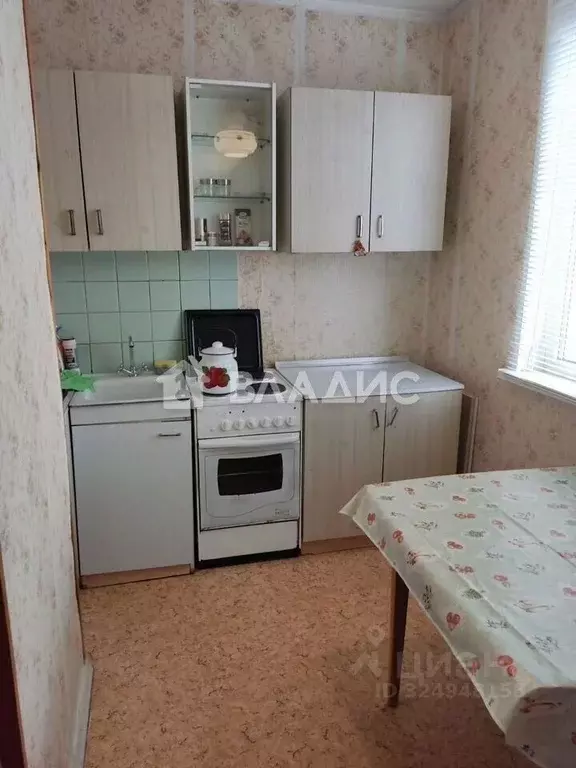 1-к кв. Москва Коктебельская ул., 4К3 (39.0 м) - Фото 0