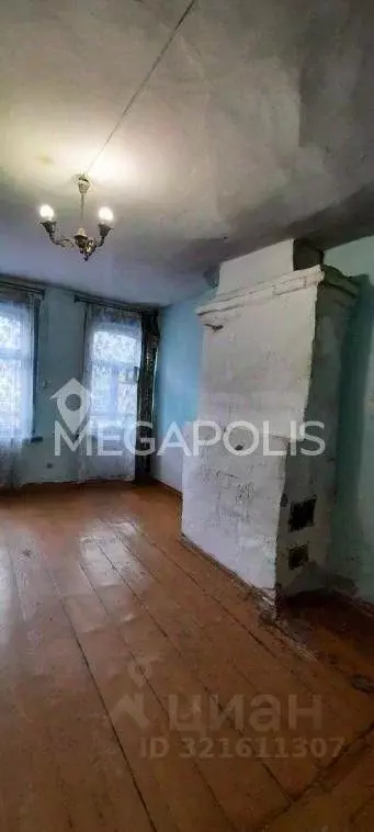 1-к кв. Забайкальский край, Чита ул. Ленина, 36 (36.7 м) - Фото 1