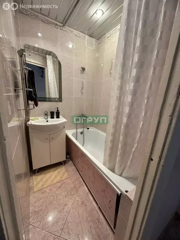 3-комнатная квартира: Пенза, улица Мира, 51 (52 м) - Фото 0