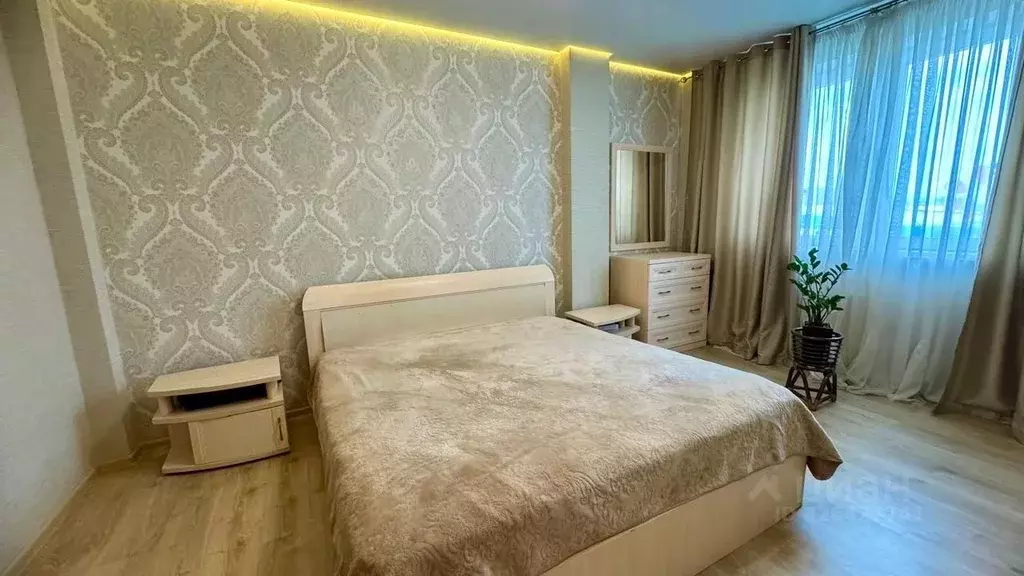 2-к кв. Красноярский край, Красноярск Северный мкр, ул. Мате Залки, 9 ... - Фото 2