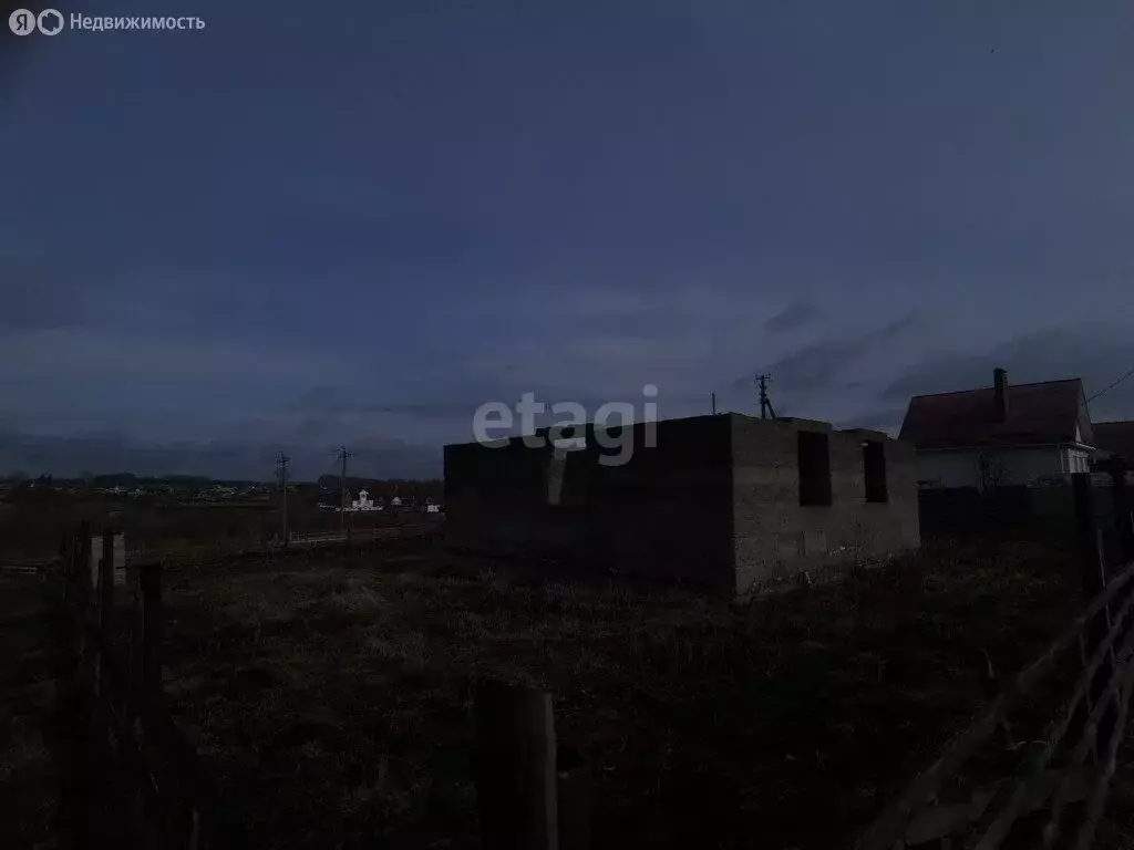 Участок в деревня Раздолье, Колхозная улица (14.88 м) - Фото 2