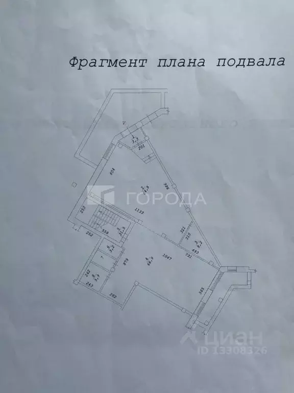 Помещение свободного назначения в Новосибирская область, Новосибирск ... - Фото 2
