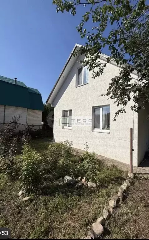 Дом в Башкортостан, Уфа Надежда Молочного Завода Уфимский СНТ, 21 (80 ... - Фото 1