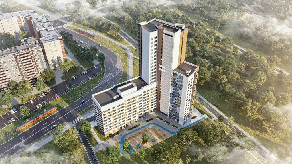 Гараж в Свердловская область, Екатеринбург ВИЗ жилрайон, Семейный ... - Фото 0