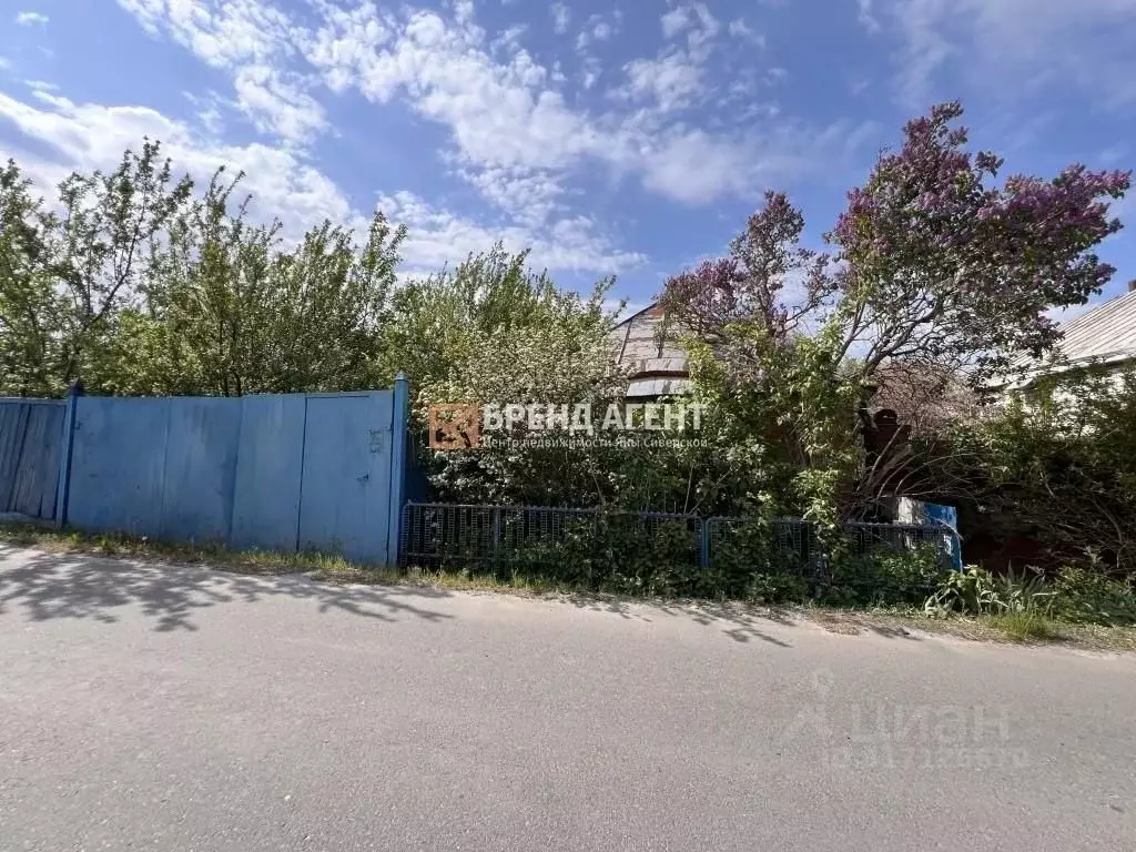 Участок в Белгородская область, Белгородский район, Разумное рп ул. ... - Фото 1