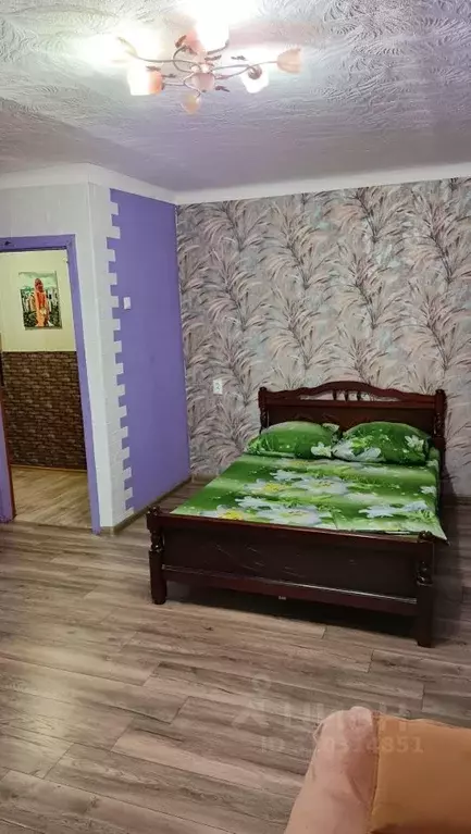 1-к кв. Ивановская область, Иваново просп. Шереметевский, 82 (44.0 м) - Фото 0