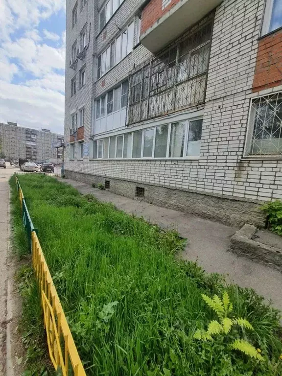 Офис в Нижегородская область, Нижний Новгород Березовская ул., 104к1 ... - Фото 1