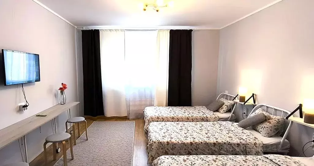 2-к кв. Московская область, Подольск проезд Флотский, 3 (63.0 м) - Фото 1