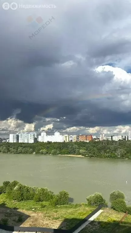 1-комнатная квартира: аул Новая Адыгея, Береговая улица, 3к16 (30.9 м) - Фото 1