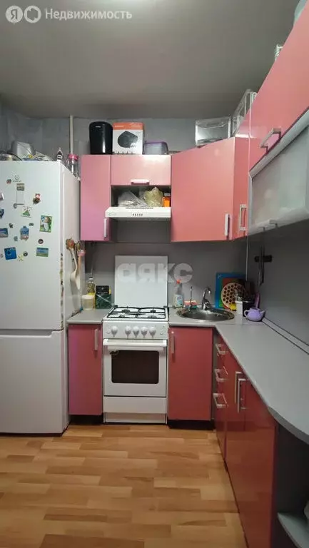 1-комнатная квартира: Волгоград, микрорайон Жилгородок, улица ... - Фото 0