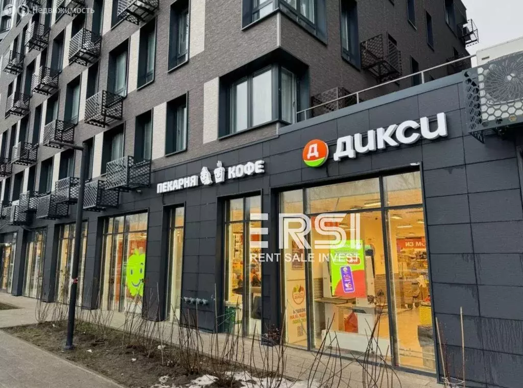 Помещение свободного назначения (309.6 м) - Фото 1